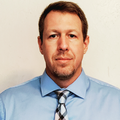 Darren Daley