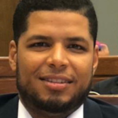 Darwin Yaser M. from the Dominican Republic, 22 years of experience in ...