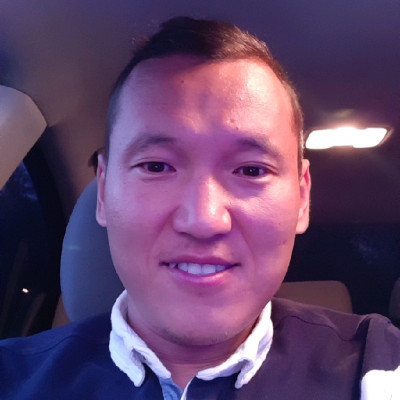 Dastan Yessengaliyev