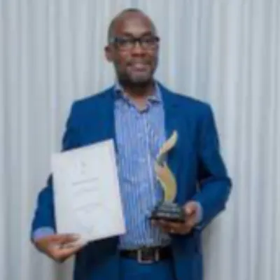Daudi Ochieng