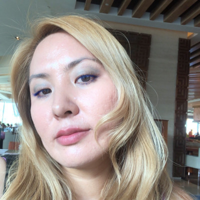 Davaajargal Sukhbaatar