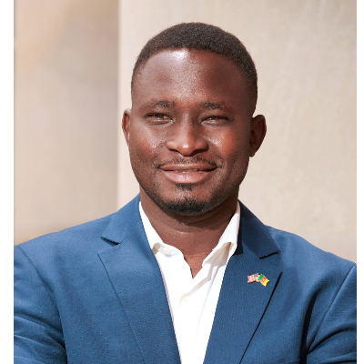 David Ayekene Peledai