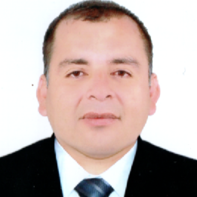 David GeremíasCorrea Chilón