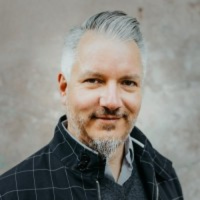 David Christopher Decker