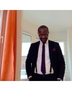 David Edem A.
