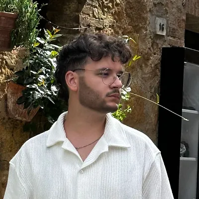 David I. avatar