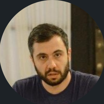 David Mezvrishvili