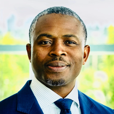 David Monshe Mobambola