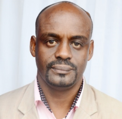 David Mugisha