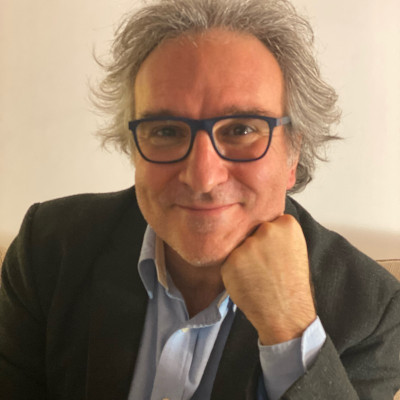 David Querol Perez
