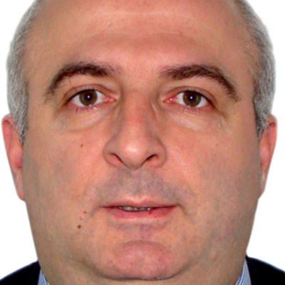 David Tsiskaridze