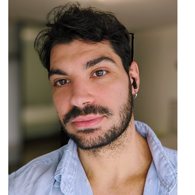 Davide Piras