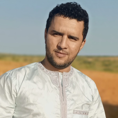 Dawad Abdoulmoumine