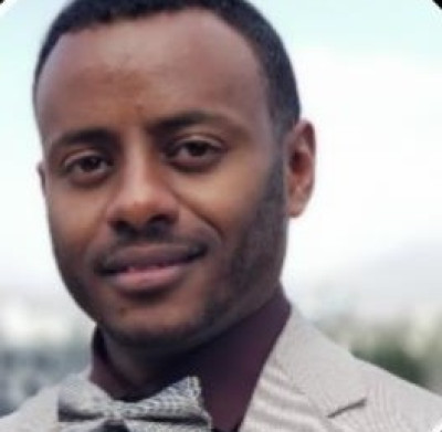Dawit Dagnew K.