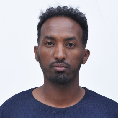 Dawit G.