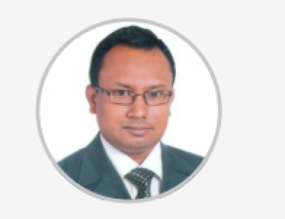 Debashish Roy