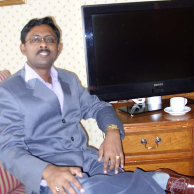 Debasis Barman