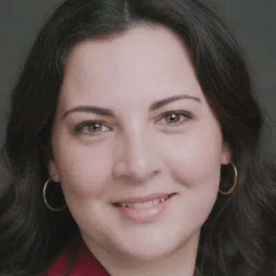 Deborah D. avatar