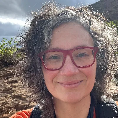 Delia A. avatar