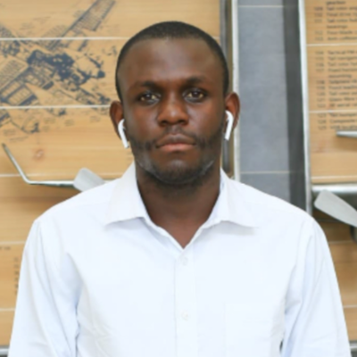 Delphin Ndjaokako Olembo