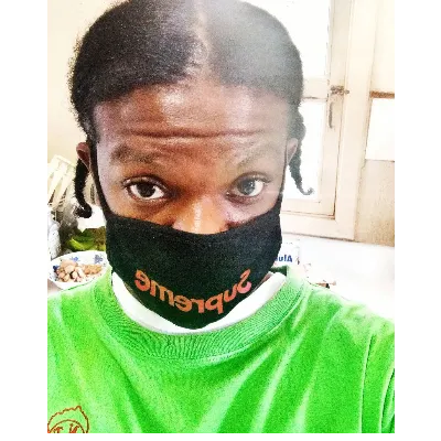 Demarre B. avatar