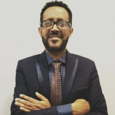 Demeke Yeshanew