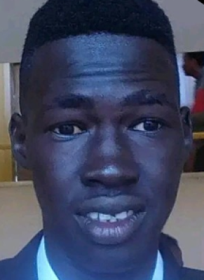 Deng GatluakRiek