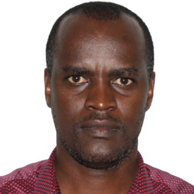 Denis Irambona