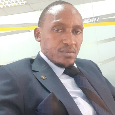 Denis Mutua
