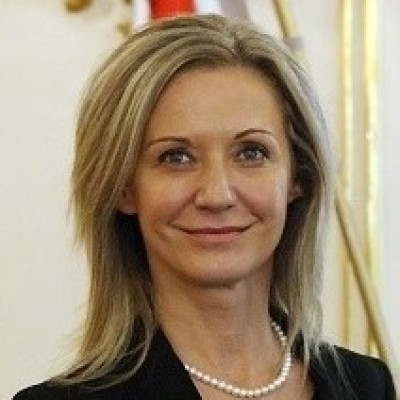 Denisa Frelichova