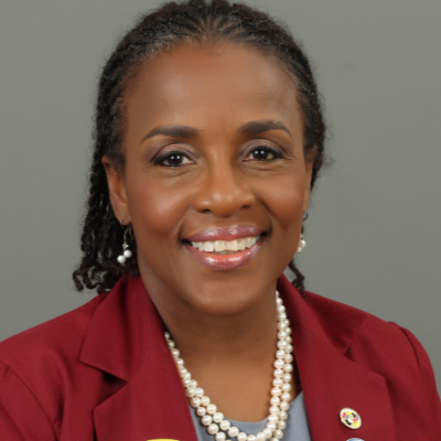 Denise F.