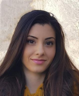 Denitsa Atanasova