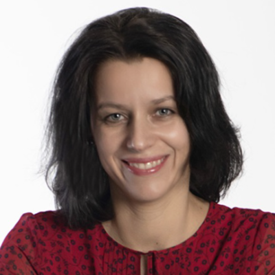 Denitsa S.