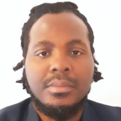 Dennis Amadi