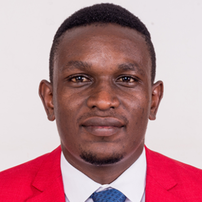 Dennis Maina
