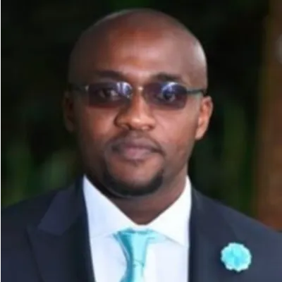 Dennis Maina