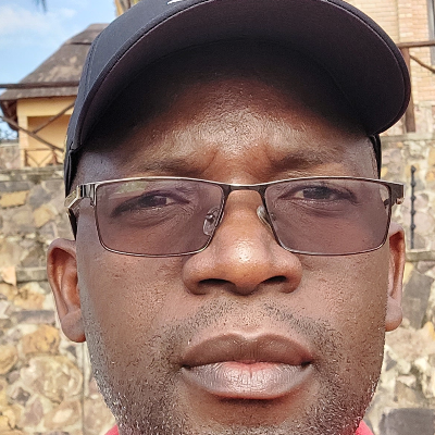 Denson Changwe