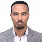 Denu L. Tsegaye