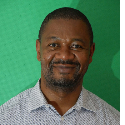 Deogratias Bugandwa Mungu Akon