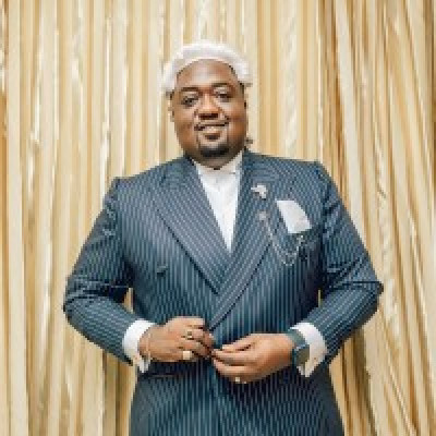 Derrick Agyenim-Boateng