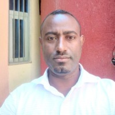 Desalegn Alga Berafo