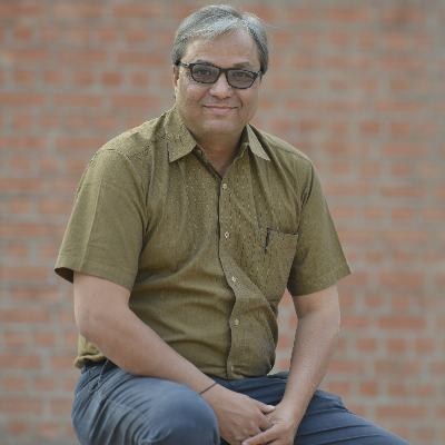 Devanshu P.