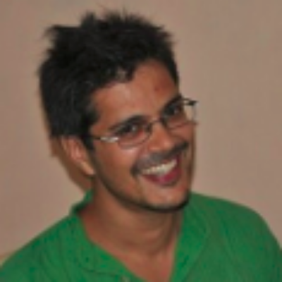 Devaraj D.