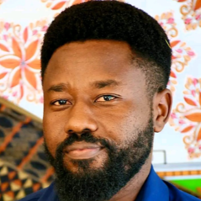 Devitoer Mandela K.
