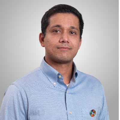 Devjit Roy Chowdhury