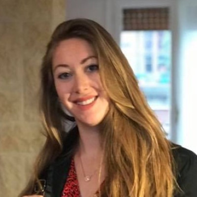 Devonne G. from Canada, 11 years of experience in Education, Training ...