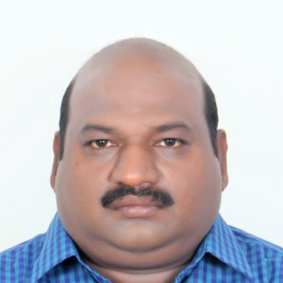 Dhandayudapani Gurumoorthy