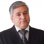 Dharmender Kumar Sharma