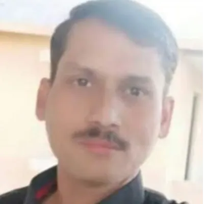 Dharmesh S.