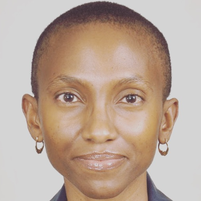 Diana Ngure
